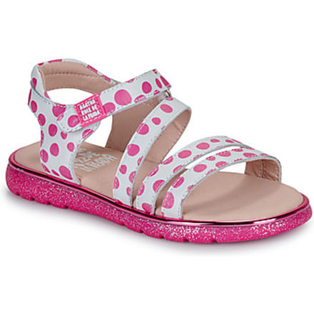 Agatha Ruiz de la Prada  Platte sandalen COOKIE