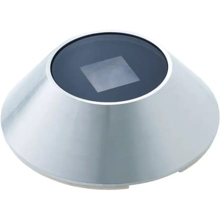 Buitenverlichting Cristher lighting Croscat IP66 COB 710lm(450lm) CRI80 3000K 20º