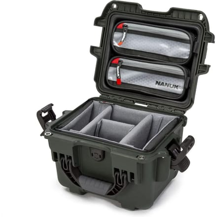Cameratas Nanuk 908 Pro