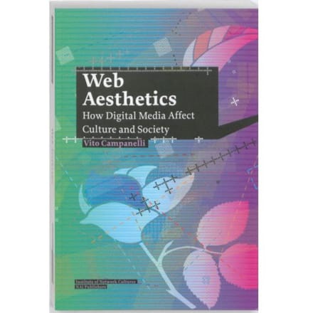 Web Aesthetics - Vito Campanelli