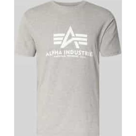 Set van 2 t-shirts Alpha Industries Basic