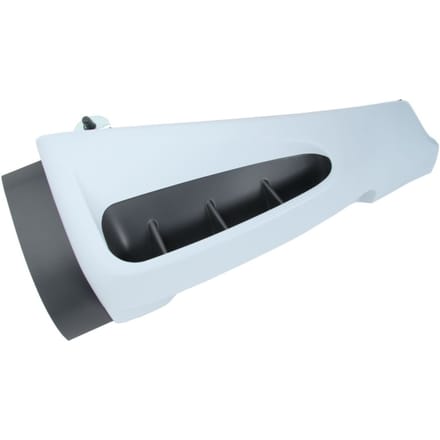 Winddeflector COVIND 075/165 links