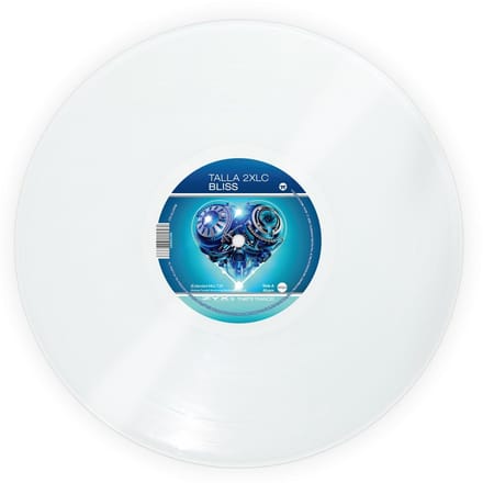 Talla 2XLC - Bliss / No Fate