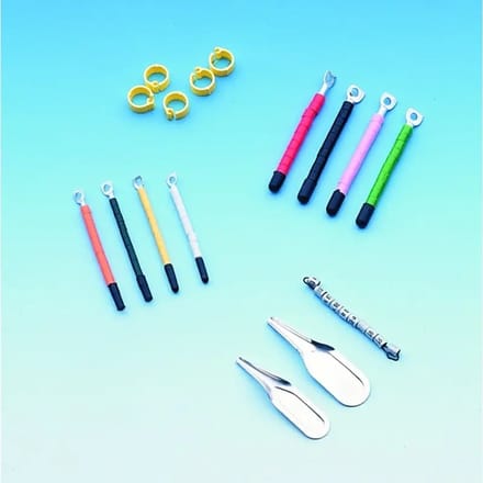 Vogelaccessoire Nobby Pet Wellensittiche (x100)