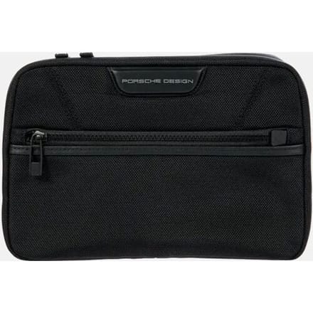 Porsche Design Evo toilettas black