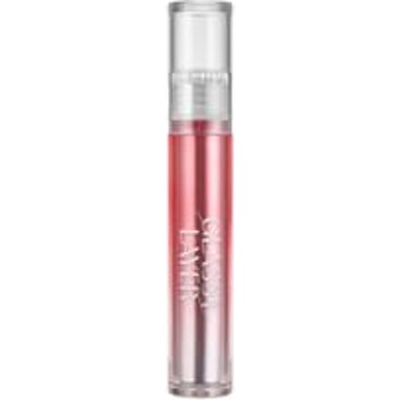 LUNA - Glassy Layer Tint - 8 Colors #05 Cherish Grape