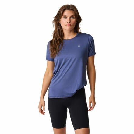 X-trail Gym Tee – Trainingsshirt voor dames – Maat 48