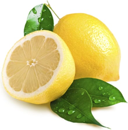 Frosch Badkamerreiniger Lemon - 8 x 500 ml