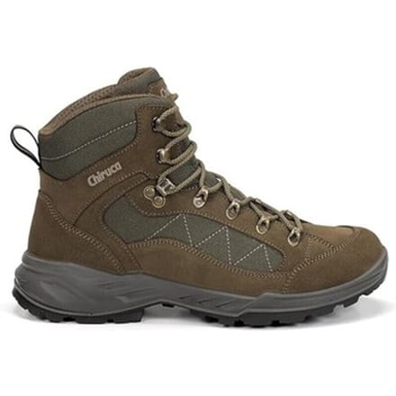 Jacht schoenen Chiruca Sabueso 01