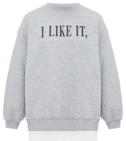HOMEBASE Sweatshirt