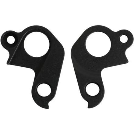 Derailleurhanger Massi Quora Pro
