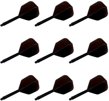 Dailygoody - Geïntegreerde Dartschachten - Dartaccessoires