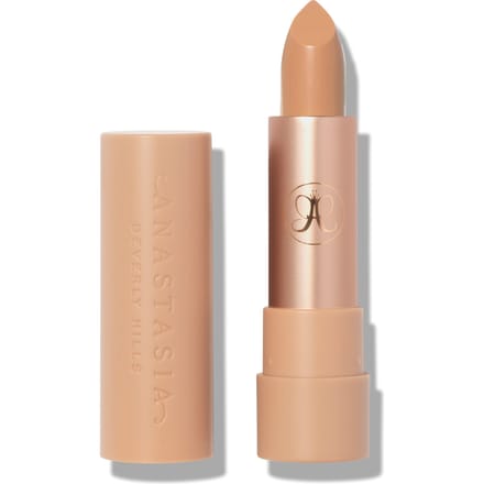 Anastasia Beverly Hills Satin Lipstick - Praline