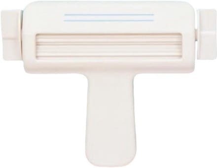 Papier Crimper voor Kaarten Maken en Scrapbooking - Handige Tool voor Creatieve Hobby's