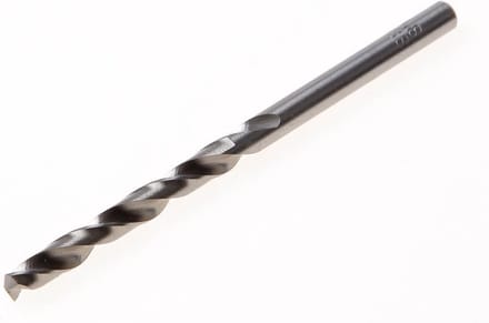 Kelfort HSS metaalboor geslepen diameter 4.9mm