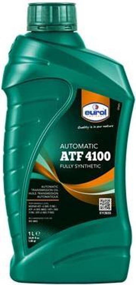 Eurol ATF 4100 - 1L