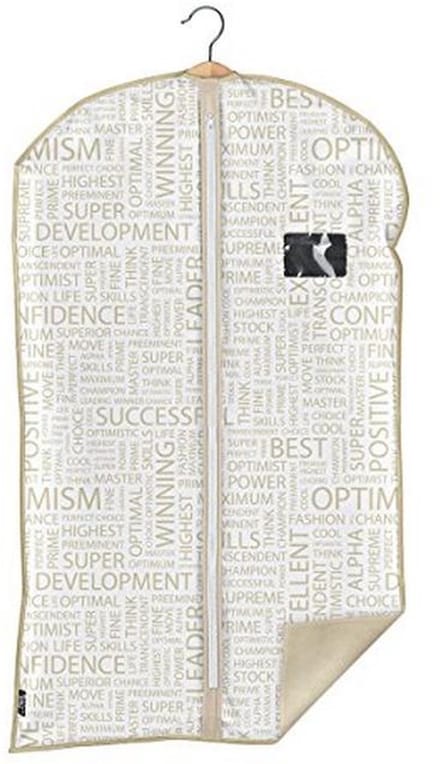 Kledinghoes Urban Gold 60x100cm - Polyester Opbergoplossingen