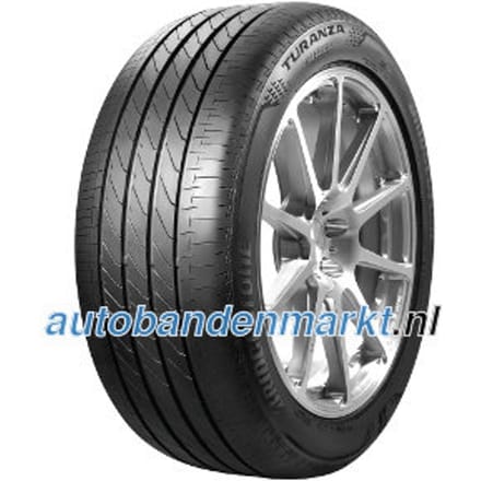 Bridgestone Turanza T005A ( 215/45 R18 89W EVc )