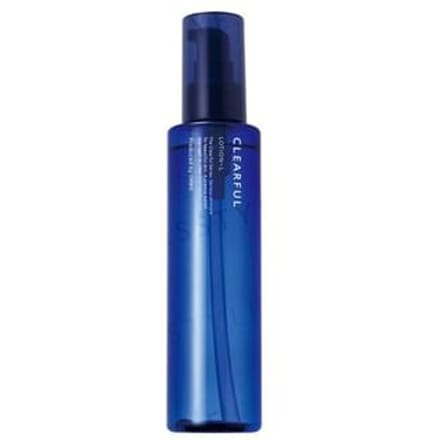 Orbis - Clearful Lotion-L 180ml