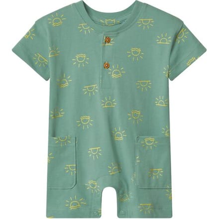 LUPILU Baby pakje (groen, 86/92)