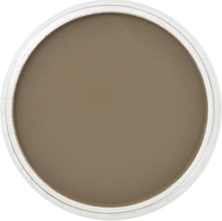 PanPastel - Raw Umber