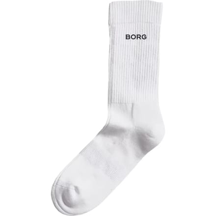 Bjorn Borg essential crew sock 3p 10004295-mp001