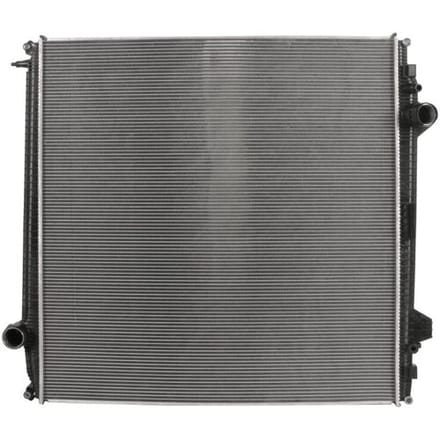Radiator, motorkoeling HIGHWAY AUTOMOTIVE MN2175