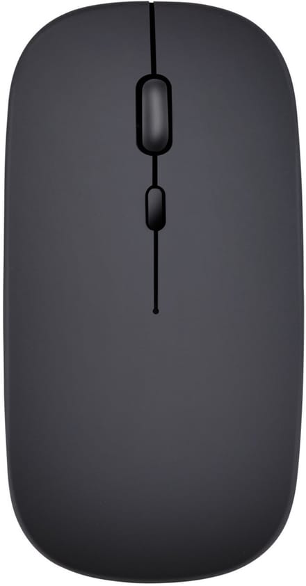 Draadloze muis 2.4G - Stille optische computermuis