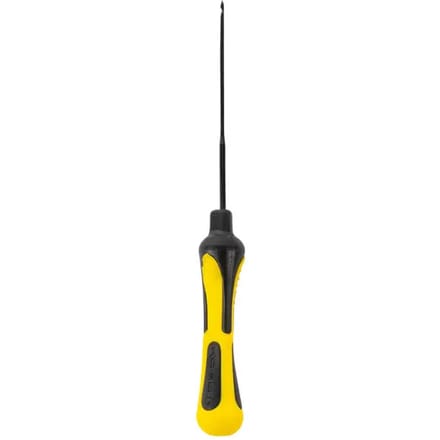 Korum Ti-Baiting Needles - Soort : Ti-Hair Needle Small
