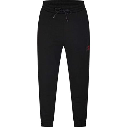 Hugo Mens Danopan Joggingbroek (Zwart)