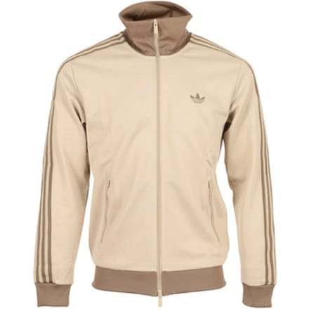 slim fit sweatjack van katoenmix met opstaande kraag