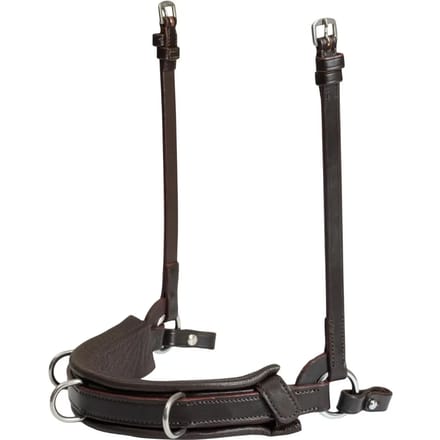 Paardenbox Catago Gentle