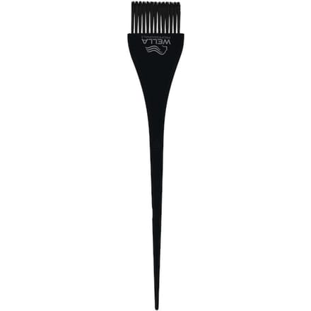 Wella Accessoires Color Brush Haarverfkwasten & verfbakjes Unisex