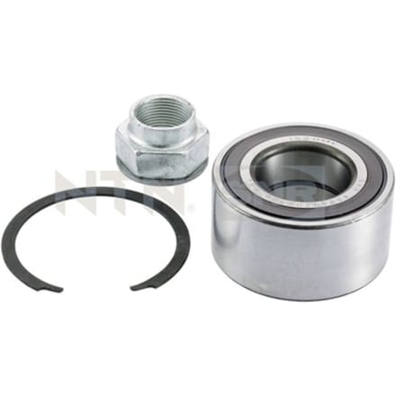 Wiellagerset SNR R158.43