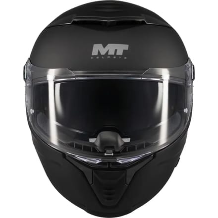Volle motorhelm MT Helmets Thunder 4 SV Pure