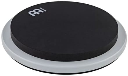 Meinl Oefenpad MDSP12GY