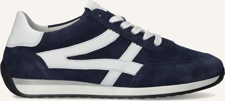 Gabor 556.01 Sneakers - Dames - Blauw