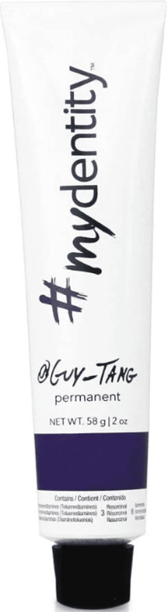 mydentity Guy Tang Permanent Hair Colour - 4 Midnight Love