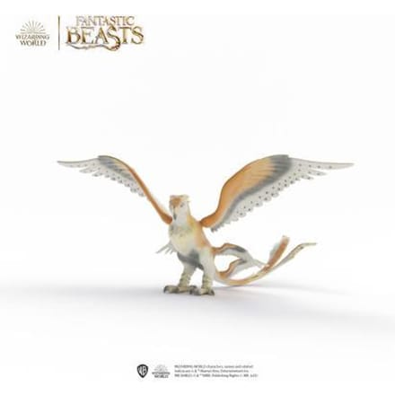 Schleich Harry Potter 14904 Thunderbird Poppetjes en figuren