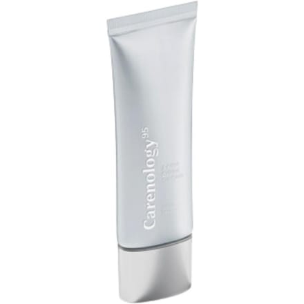 Carenology Crème Solaire Trois Défenses Actives 45ml SPF50+ PA++++ white