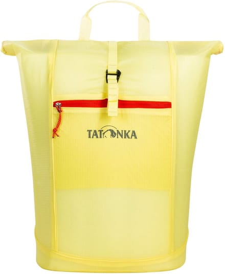 Tatonka SQZY Dagrugzak 42 cm - light yellow