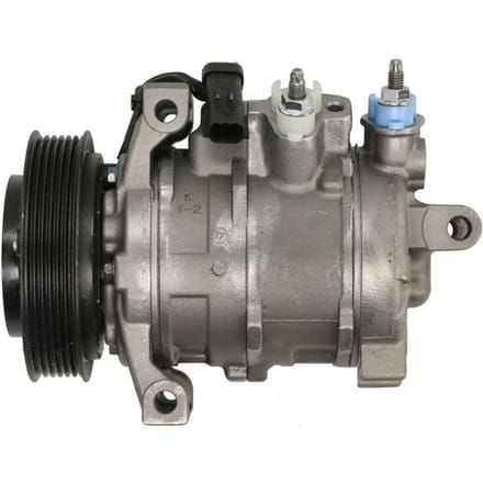 Airco-compressor AIRSTAL 10-2082