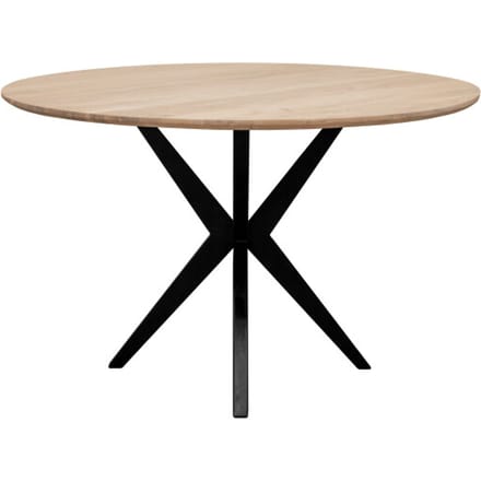 Kick Collection Kick eettafel havard 120cm -