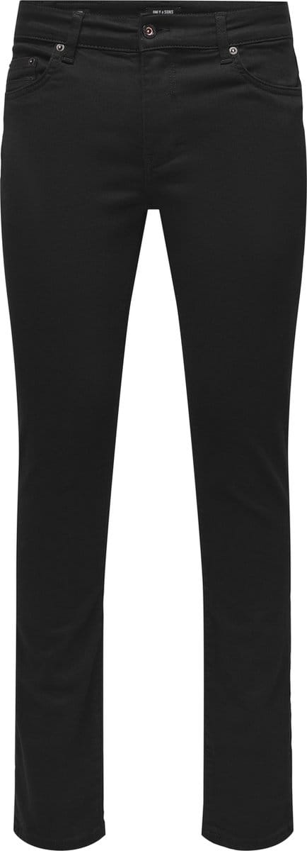 ONLY & SONS Slim fit jeans ONSLOOM Low rise Slim fit Jeans