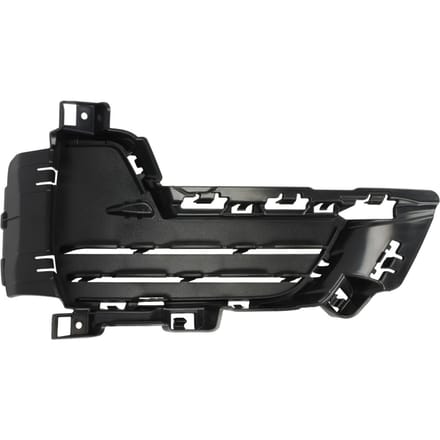 Bumper - onderdelen BLIC 6502-07-0097914WP