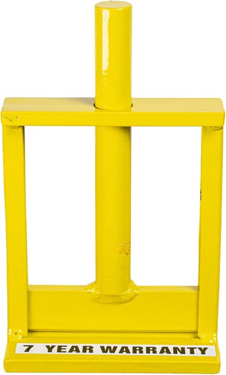 ORIT - Stenenknipper - Miniknipper - Tom Thumb - Hoogwaardige kwaliteit