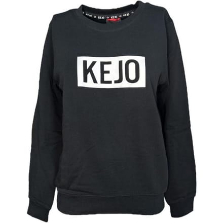 _ Kejo - zwart