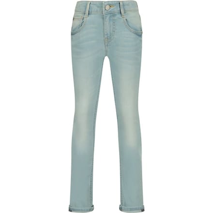 RAIZZED Boys Tokyo Jeans Light Blue Stone Größe: 2 | Jeans Outlet | kids | Blau
