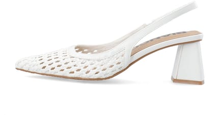 Bianco Pumps BIAMARALYN