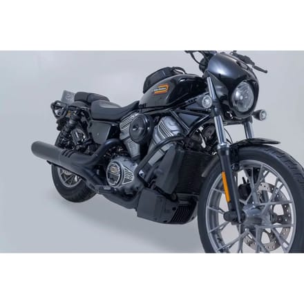 Motorfiets valbeugel SW-Motech Harley-Davidson Nightster / Special